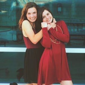 Meet your Posher, Gwyn